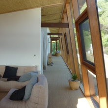 Shack Windows