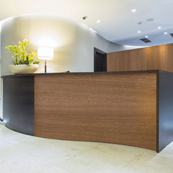 Veneer Laminates - Products