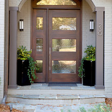 Front Door Ideas