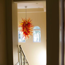 Chandaliers