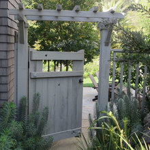 jardin