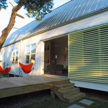 Shutters