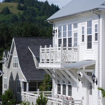 WESTERN COASTLINE - BELHAVEN VILLAGE