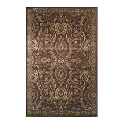 LA Rug Inc - Vintage - Area Rugs