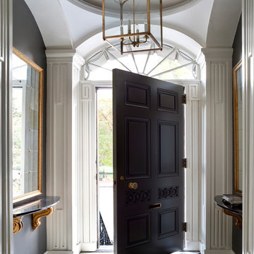 Beacon Street Home