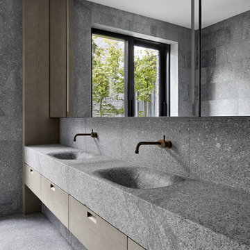 Project | Granite House