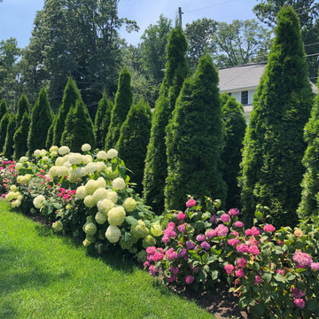 Timeless Landscape Master Plan