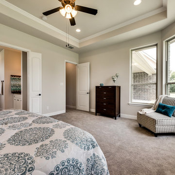 Waterstone / McKinney Home