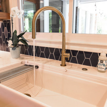 West Columbia Kitchen Remodel