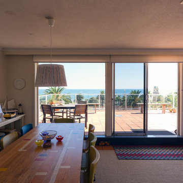 Interiors