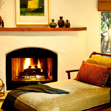 CASEY RESIDENCE SILVER LAKE CALIFORNIA