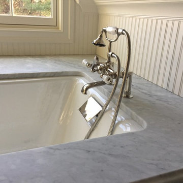 Crozet home