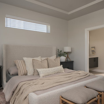 Park Avenue by Brighton Homes
