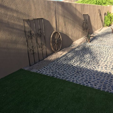 Concrete Projects