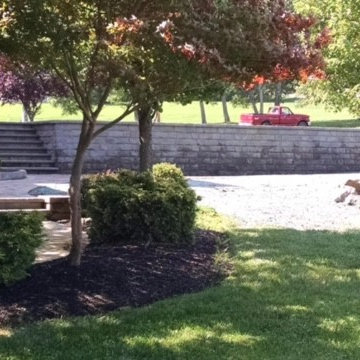 Walkin down a new Walkway