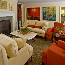 living room colours