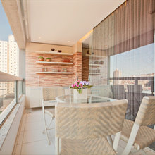 Patio Ideas