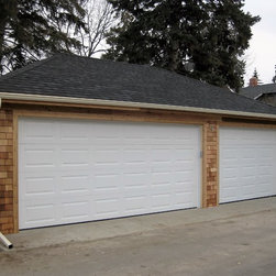 Garages - Products