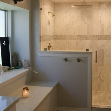 Bathroom by the Bay
