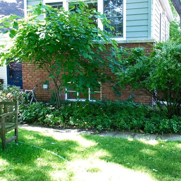 Marvin Infinity Windows & Aluminum Siding in Evanston, IL
