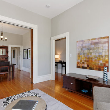 5505 Beaudry St. Emeryville