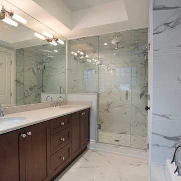Glenwood Crescent Addition and Renovation, East York