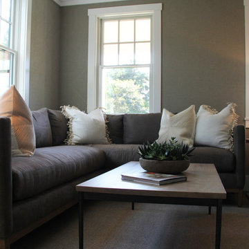 South Shore Home