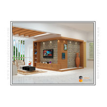 Living Rooms