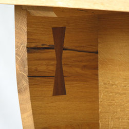 Agris Collection Coffee Table - Coffee Tables