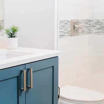 Northwest Balcones || Remodel || Austin, Texas