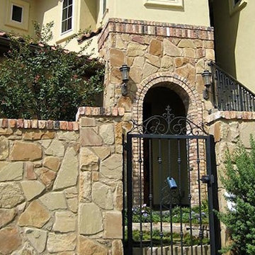 Sandstone Residences