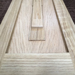 SUGAR LOAF DOOR - Products
