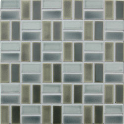 Mosaic Ideas for any space - Tile