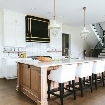 Hampton Residence