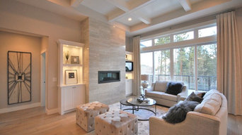 Gibson Contracting-Show Home