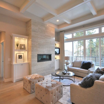 Gibson Contracting-Show Home