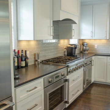 Go With the Flow - The Key to Great Kitchen Design