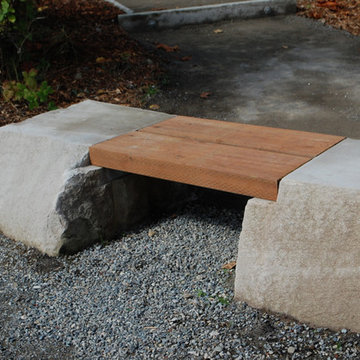 Duwamish Classroom