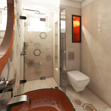 3D BATHROOMS