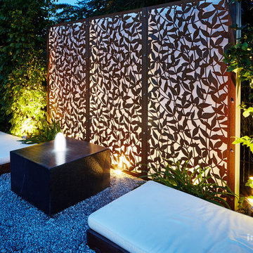 water feature