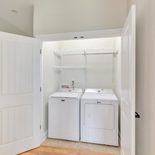 Parent's Laundry
