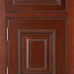 Medallion Cabinetry Camelot Inset Door Style - Products