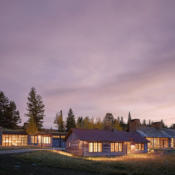MOUNTAINTOP MODERN