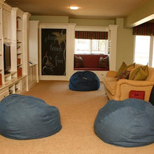 Game Rooms