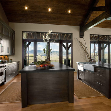 Weiss Residence