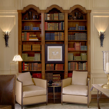 Thorndale Library