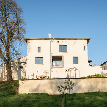 Maison d'hôtes