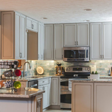Kitchen Remodeling in Manassas, VA