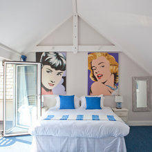 Bedroom Ideas