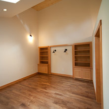 Shelving, Storage, etc.